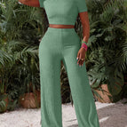 Green / M