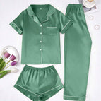 Dark Green / M