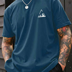 Azure blue / 6XL