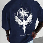 Royal Blue / XXXL