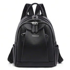 Black / One Size Fits All