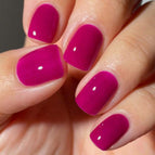 Purple / Square
