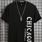 Black / L