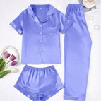 Dusty Blue / L