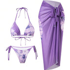 Violet / L