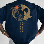 Navy Blue / XL