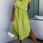 Avocado Green / S