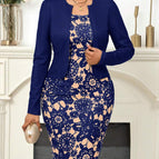 Navy Blue / S