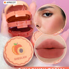 Apricot / one-size