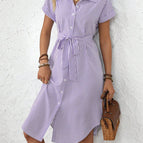 Violet / L