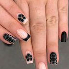Black_4 / One Size