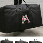 Black / Letter L