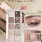 #12 SANDBLASTED GARDEN / One Size Fits All