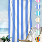 Bleu azur / 90*180cm