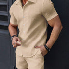 Khaki / L