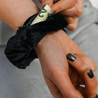 Multicolor / Black 2pcs