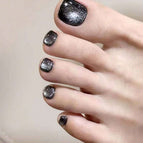 Noir / One Size
