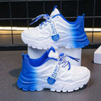 Bleu azur / EUR34