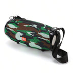 Camouflage / One Size