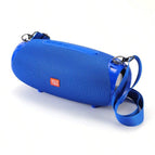Blue / One Size