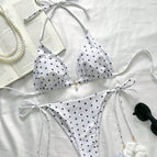 Blanc / L