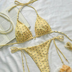 Jaune / L