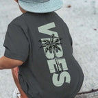 Dark Grey / 5Y