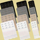 Multicolore / 3 pièces/ensemble blanc