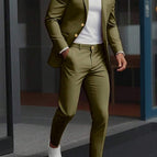 Army Green / L