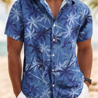 Navy blue / XL