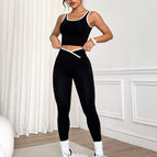 Black / L