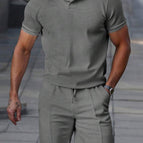 Dark Grey / S