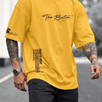 Lemon yellow / 3XL