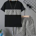 Dark Grey / 10Y