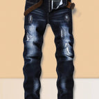 1932-3 Dark Blue / 34