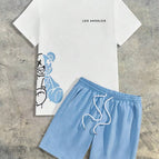 Baby Blue / XL