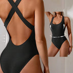 Black / L