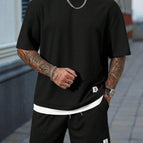 Black / L