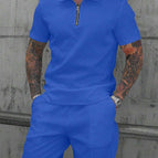 Blue / XXL