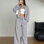 Light Grey / L