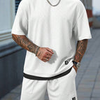 White / XL
