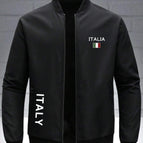 Black / L