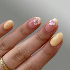 Jaune citron_3 / One Size