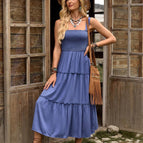 Dusty Blue / M