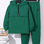Vert / 11Y