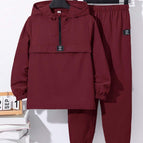 Rouge foncé / 10Y