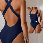 Navy blue / XL