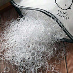 Clear / one-size