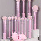 Pink / 13pcs