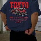 Navy blue_1 / XL